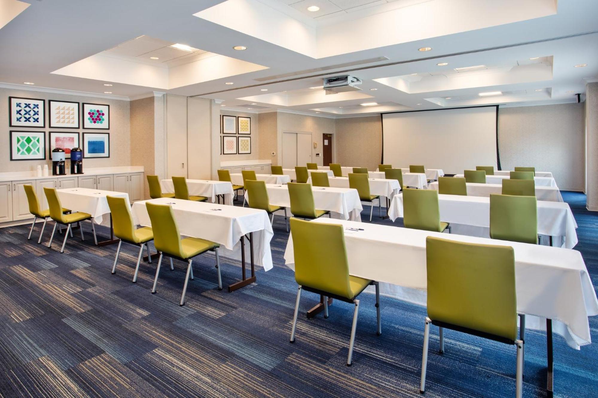 Holiday Inn Express Hotel & Suites Rochester Webster By Ihg Exterior foto