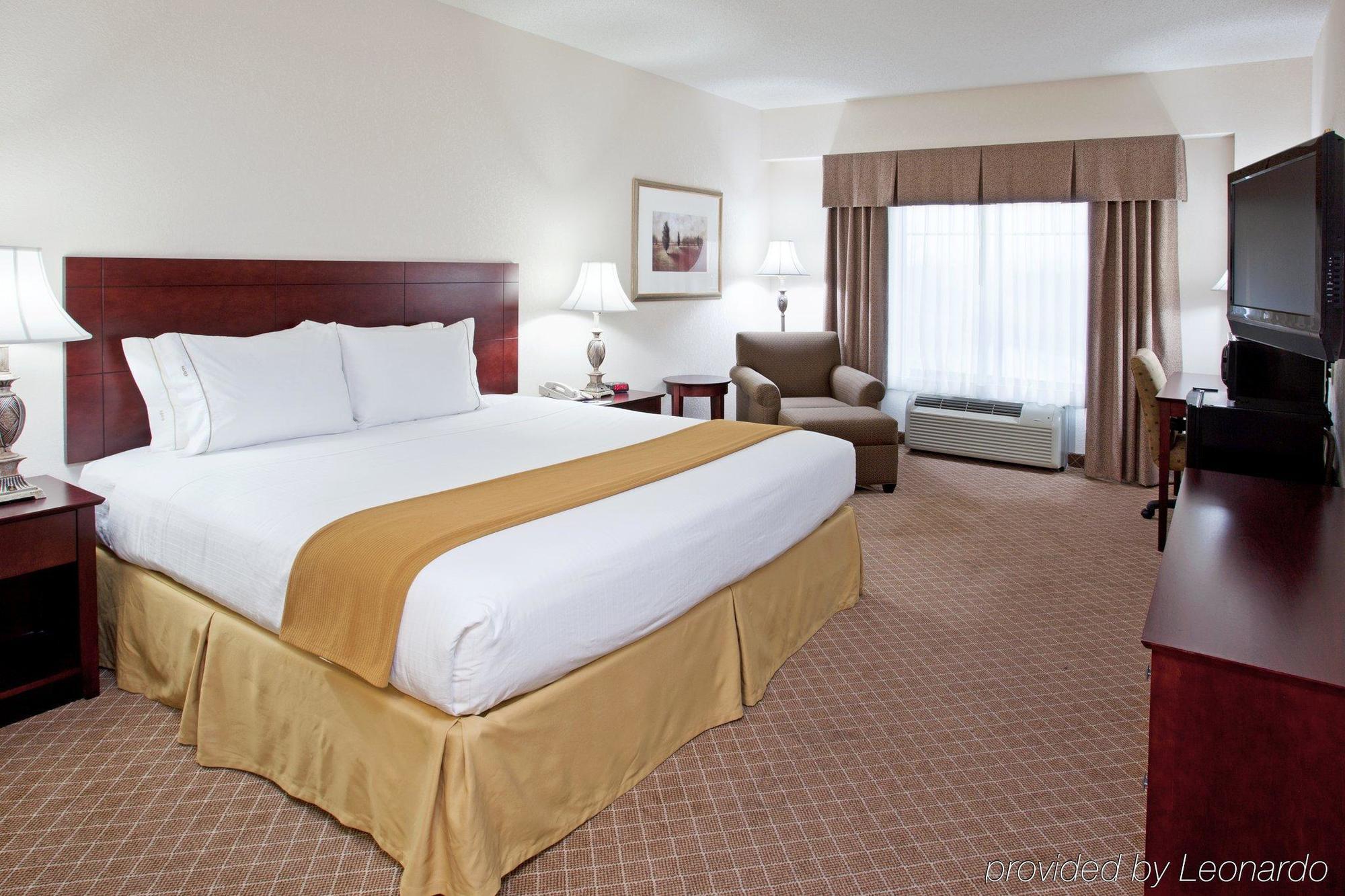 Holiday Inn Express Hotel & Suites Rochester Webster By Ihg Habitación foto