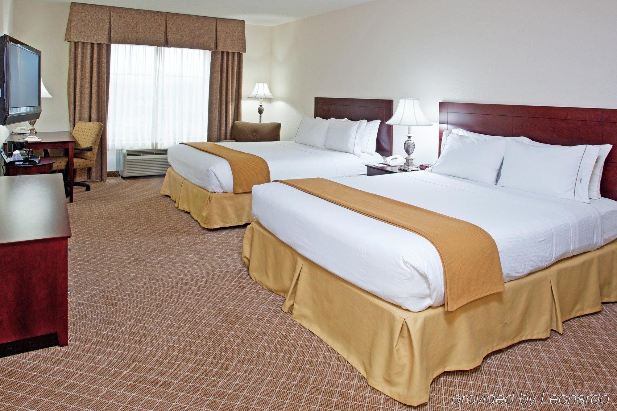 Holiday Inn Express Hotel & Suites Rochester Webster By Ihg Habitación foto