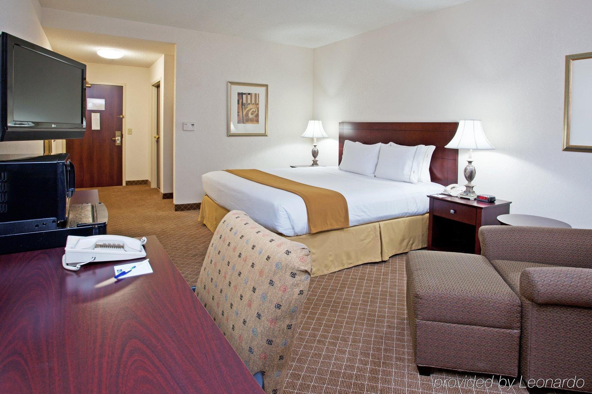Holiday Inn Express Hotel & Suites Rochester Webster By Ihg Habitación foto