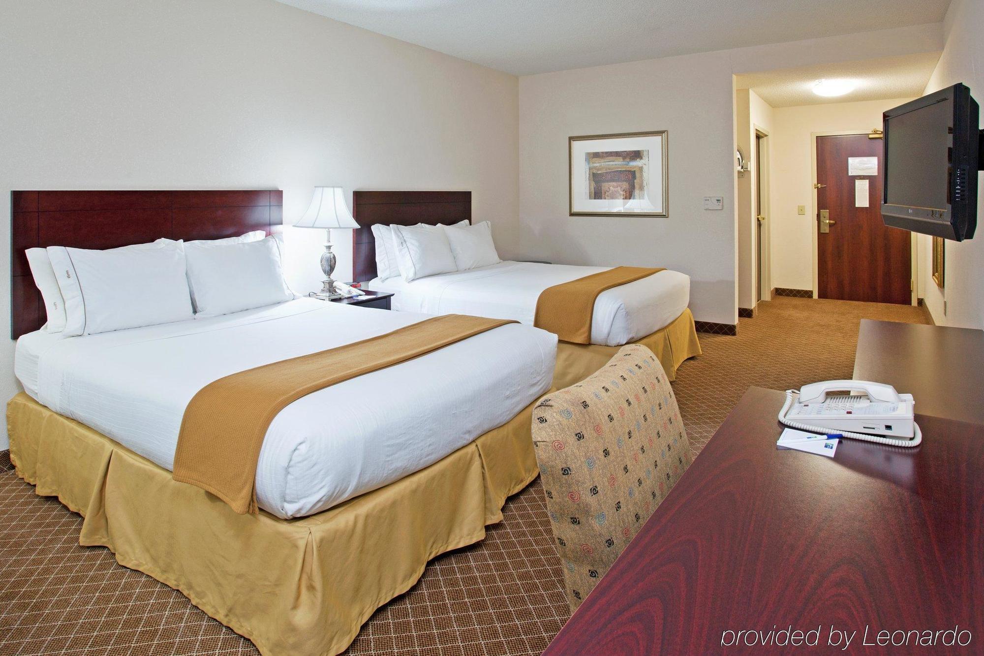Holiday Inn Express Hotel & Suites Rochester Webster By Ihg Exterior foto